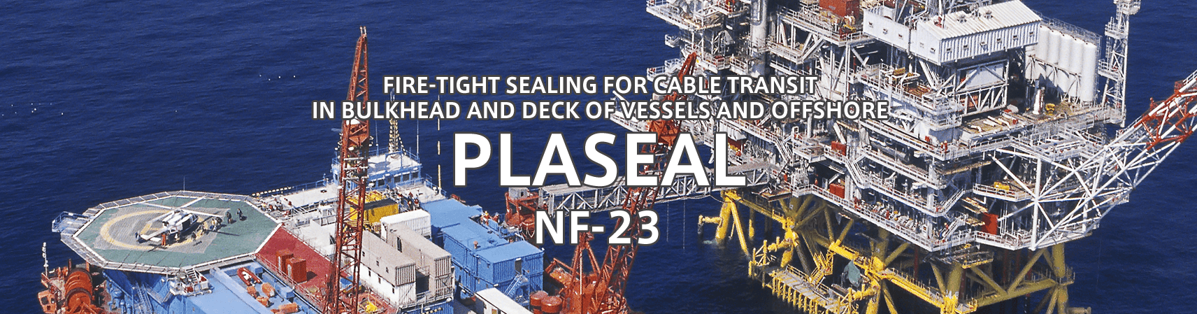 PLASEAL NF-23