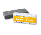 プラシール 耐火パテ 不燃材料パテ