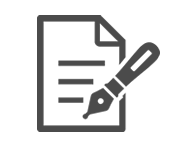 日東化成工業 工法表示ラベル請求書